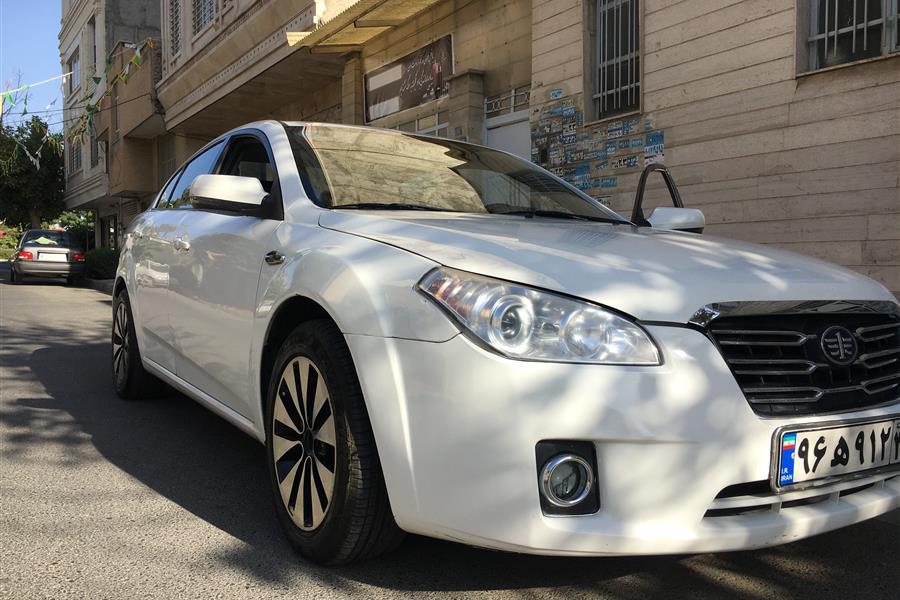 بسترن B50 1392